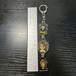 ツイステ3点セット