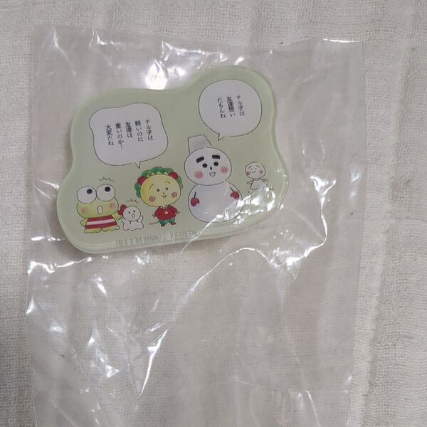 COJI-COJIxSANRIO CHARACTERS ふらっとはさむんです。 コジコジ さくらももこ ちびまる子ちゃん グッズ