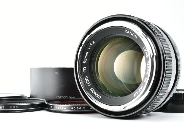 2025年最新】Yahoo!オークション -fd 55mm f1.2の中古品・新品 2025年最新】Yahoo!オークション -fd 55mm f1.2の中古品・新品