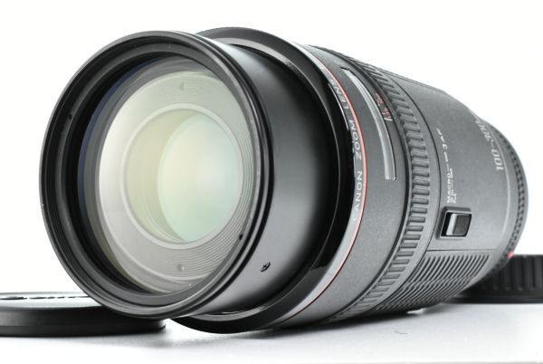 Yahoo!オークション -「canon ef 100-300mm 5.6 l」の落札相場 Yahoo!オークション -「canon ef 100-300mm 5.6 l」の落札相場