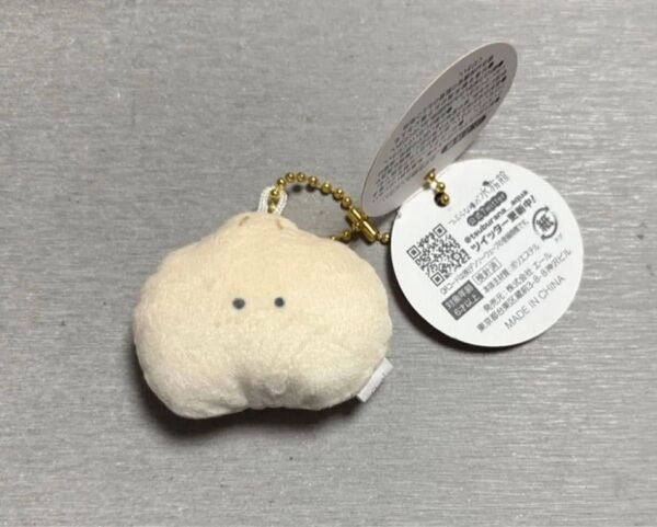 つぶらな瞳の中華街 ぷちマスコット BC にくまん