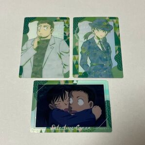 名探偵コナン オーロラアートコレクション 千葉 三池
