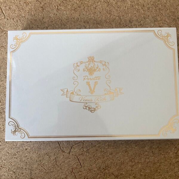 Prutto Venus Rich ぷるっとVenus Rich