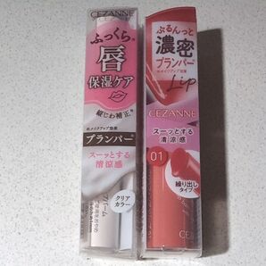 セザンヌグロウフォンデュリップ