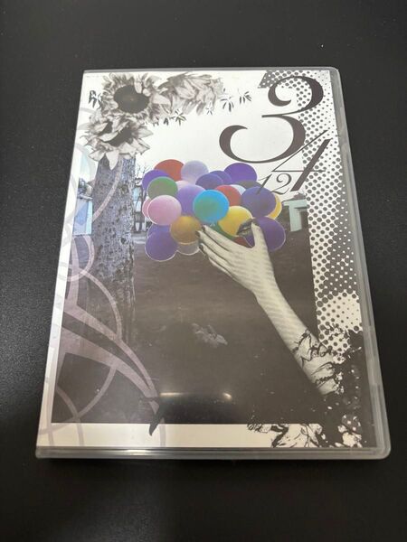 3cm Tour Discography メロコア メロディックパンク ハードコア DVD付き2枚組 激情ハードコア mirror