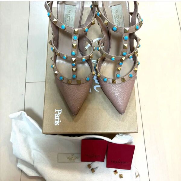 VALENTINO サンダル