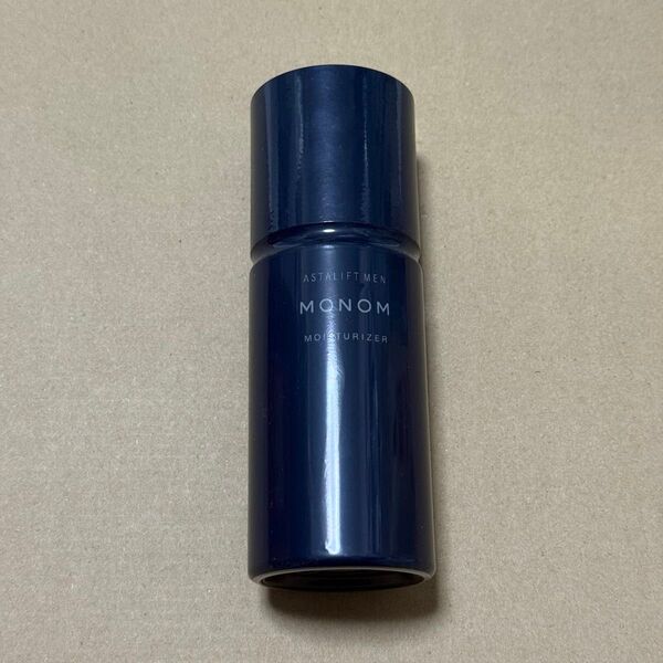 アスタリフトメン モノム モイスチャライザー 保湿液 120mL 1本