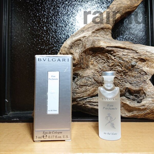 BVLGARI ブルガリ オ パフメ オーテブラン 5mL