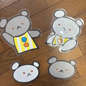 壁面飾り 絵本シリーズ