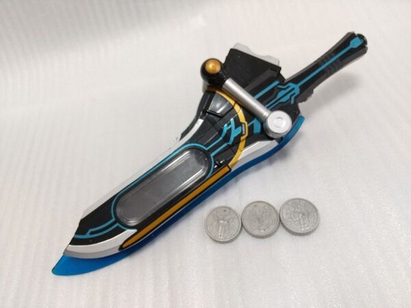 DXメダジャリバー セルメダル 仮面ライダーオーズ