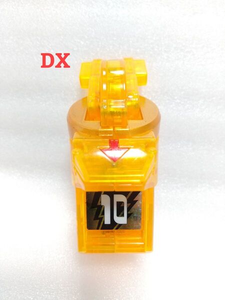 DX アストロスイッチ10 エレキ 仮面ライダーフォーゼ ビリーザロッド付属品 エレキスイッチ