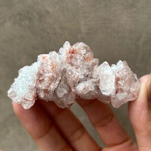 ストロベリークォーツ 原石