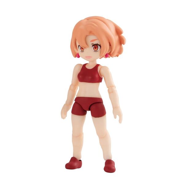 新品未開封 ガシャポンクエスト ブルーフォレストギルド 2-F