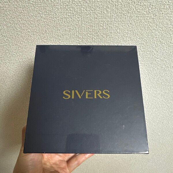 【新品未開封】SIVERS DIVA シヴァース 美顔器