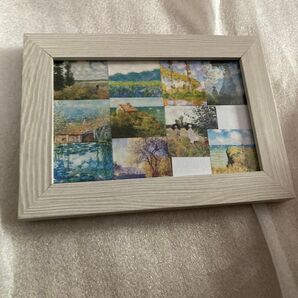 額入り絵画セット
