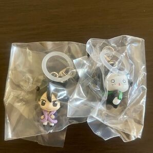 【価格相談不可】きらりん☆レボリューション めじるしアクセサリー 2個セット