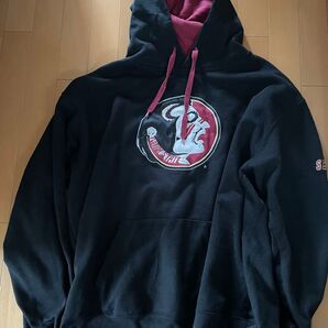 FRORIDA STATE フロリダ州立大学 パーカー フーディー