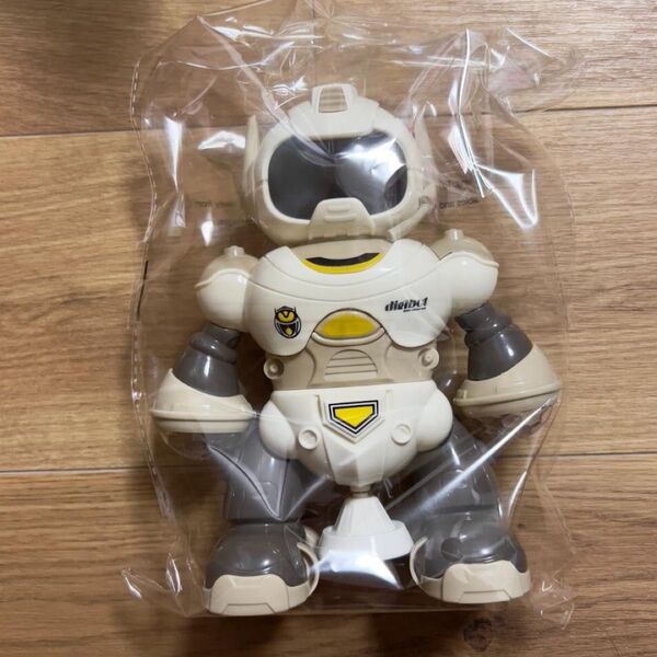 電動ロボット ダンス 知育おもちゃ 誕生日プレゼント 6歳以上対象