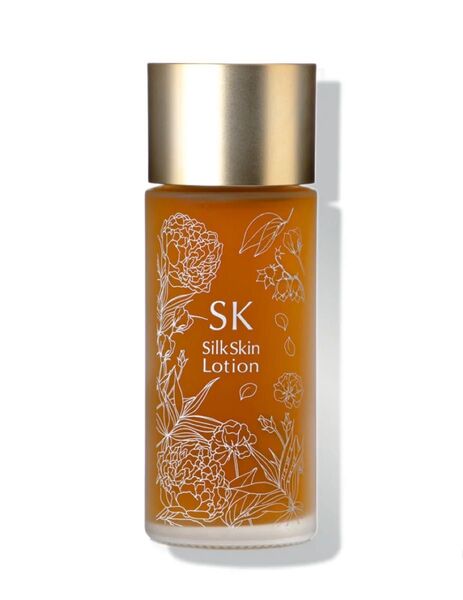 シルクドリバー シルクスキンローション 1本100ml 【即日〜翌日発送】新品・未開封品