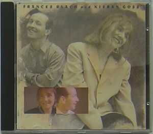 フランシス・ブラック/キーラン・ゴス(Frances Black & Kieran Goss)フォーク・ディオ/ドリス・デイ/ビートルズ/アコースティック和み系