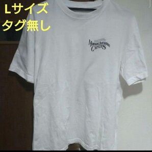 Lサイズ:シド Monochrome Circus Tシャツ