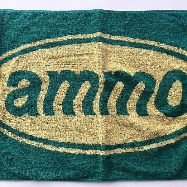 ammo タオル