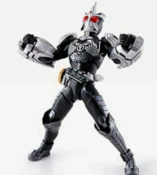 完全未開封! S.H.Figuarts ( 真骨彫製法 ) 仮面ライダーオーズ サゴーゾ コンボ 魂ウェブ商店限定