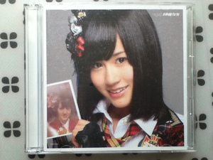 CD＋DVD AKB48「神曲たち」