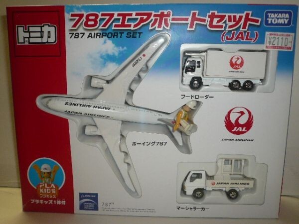2025年最新】Yahoo!オークション -トミカjalの中古品・新品・未 2025年最新】Yahoo!オークション -トミカjalの中古品・新品・未