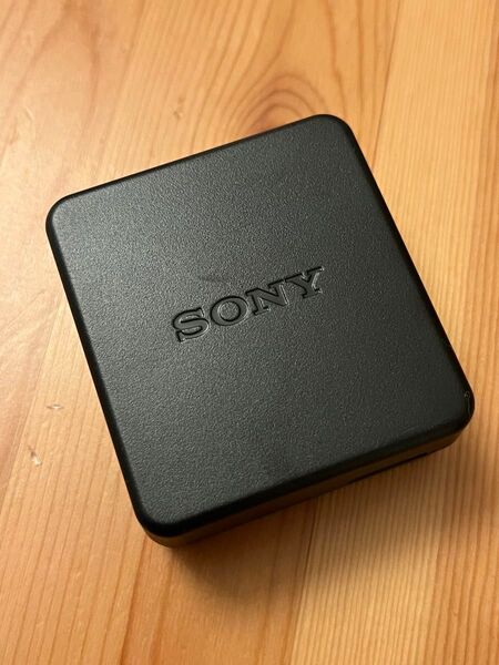SONY AC Adapter 充電アダプター USBアダプター 純正 充電器