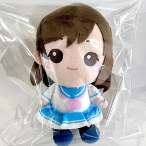 【オンクレ獲得品】響け!ユーフォニアム3 ぬいぐるみ 黒江真由