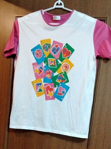 イヴ・サンローラン Tシャツ 大きめ160 大人S M L
