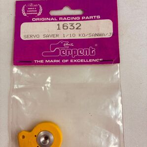 セントラル サーバント インパクトサーボセーバー 1/10 KO/SANWA/JP 1632