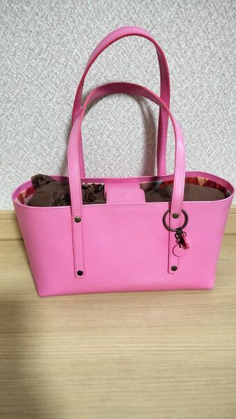 ハンドメイド レザーバッグ 革バッグ ハンドバッグ