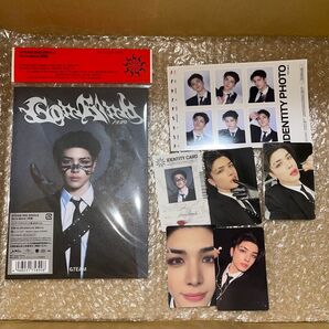 &TEAM MAKI マキ 月狼 セット ③