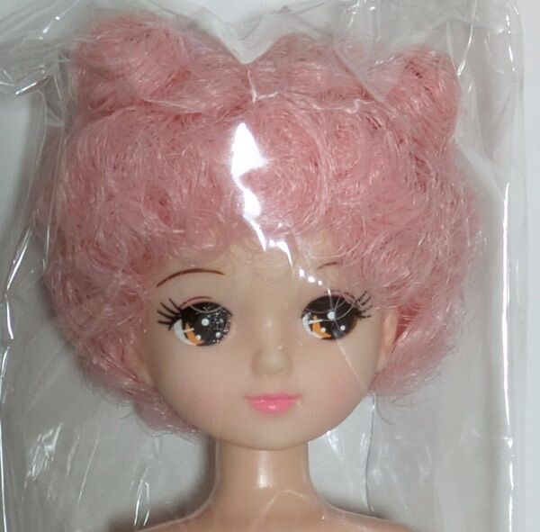 おたのしみドール きらちゃん リカちゃんキャッスル