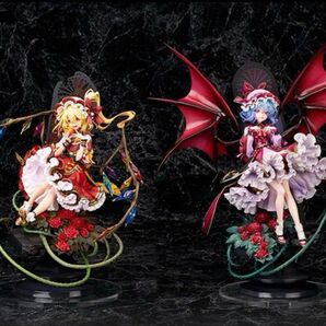 アルター 東方 フランドール レミリア 2種セット