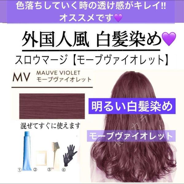 スロウ 白髪染め ヘアカラー 【プリミエンス イルミナカラー トリートメント など!同梱割有!おまとめはコメントくださいませ】