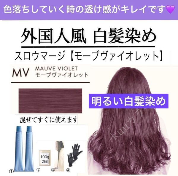 スロウ 白髪染め ヘアカラー 【プリミエンス イルミナカラー トリートメント など!同梱割有!おまとめはコメントくださいませ】