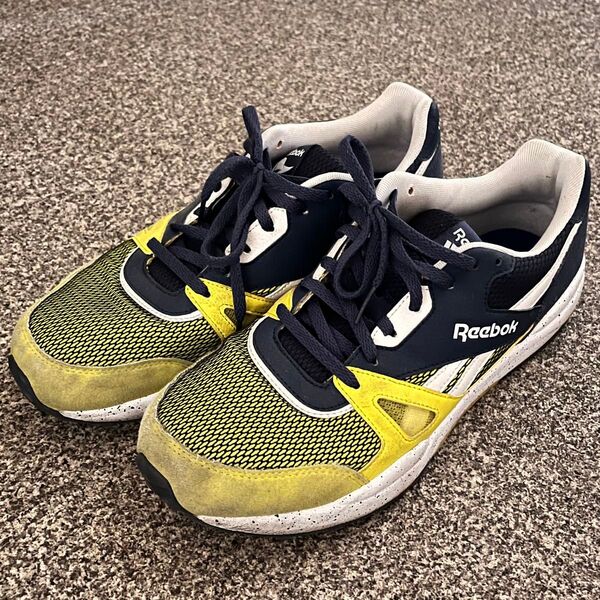 Reebok リーボック スニーカー 27.5