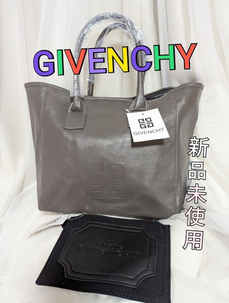 トートバッグ 肩掛け バッグ GIVENCHY ジバンシー ノベルティ