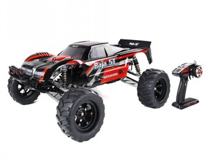  new goods * final product 45cc engine RC car 2WD Baja5T-MAX sill Versus specification all ... engine * receiver * servo * transmitter etc ROVAN representation shop exhibition 