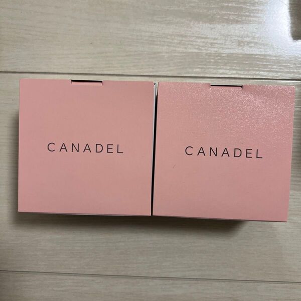 カナデル CANADEL プレミアリフト 美容液ジェル 58g 2個 セット