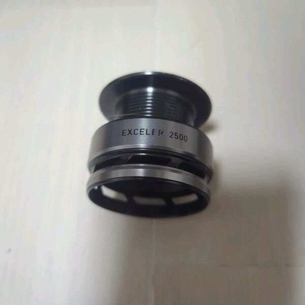 ダイワ 14 エクセラー 2500 純正スプール DAIWA EXCELER
