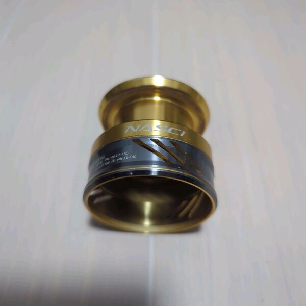 シマノ 16 ナスキー 2500 純正スプール SHIMANO NASCI