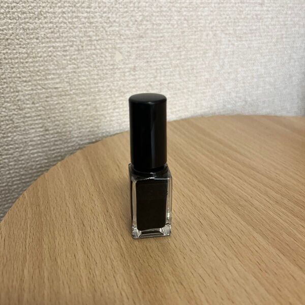 ネイルホリック アート用 ブラック 5ml