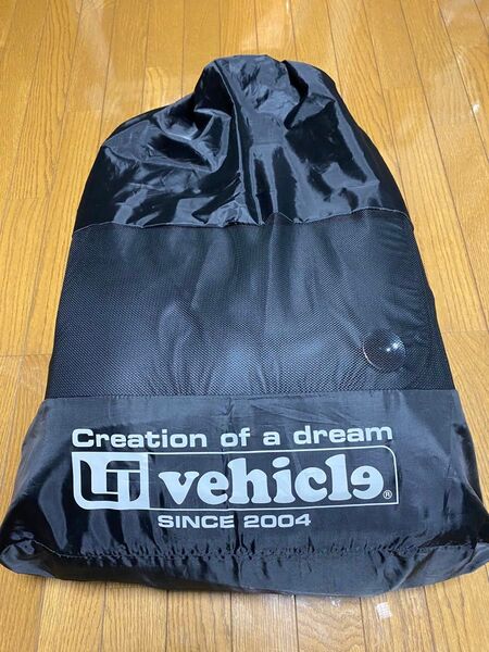 UI-Vehicle ハイエース 200系 ワイド 遮光パッド フルセット