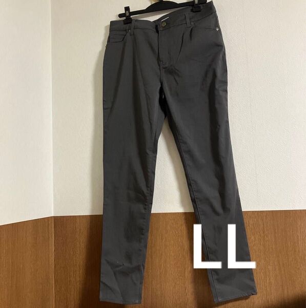 LL レギパン グレー