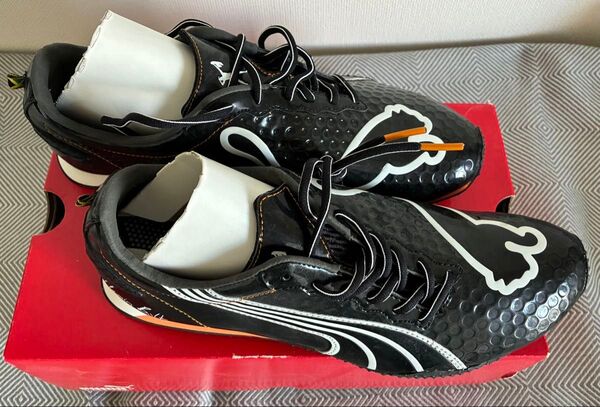 【未使用】 超レア 限定品 PUMA STREET YAAM - ストリートヤーム