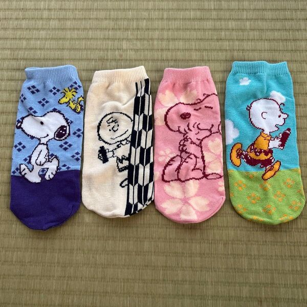 ペットボトルカバー スヌーピー